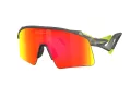 Oakley Stunt Wing OO 9519 04 141 Férfi, Női napszemüveg