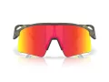 Oakley Stunt Wing OO 9519 04 141 Férfi, Női napszemüveg