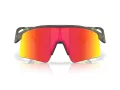 Oakley Stunt Wing OO 9519 04 141 Férfi, Női napszemüveg