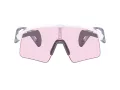 Oakley Stunt Wing OO 9519 05 141 Férfi, Női napszemüveg