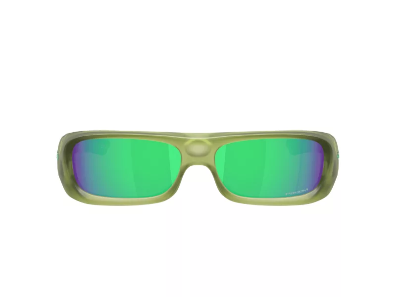 Oakley Permian OO 9520 04 59 Férfi, Női napszemüveg