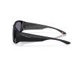 Oakley Tourniquet OO 9521 01 57 Férfi napszemüveg
