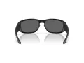 Oakley Tourniquet OO 9521 03 57 Férfi napszemüveg