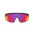 Oakley Rslv 141 OO 9524D 952401 141 Férfi, Női napszemüveg