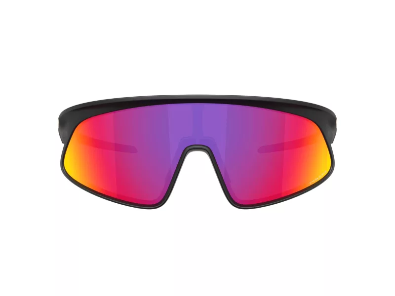 Oakley Rslv 141 OO 9524D 952401 141 Férfi, Női napszemüveg