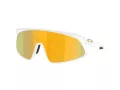 Oakley Rslv 141 OO 9524D 952403 141 Férfi, Női napszemüveg