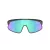 Oakley Rslv 141 OO 9524D 952404 141 Férfi, Női napszemüveg
