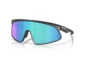 Oakley Rslv 141 OO 9524D 952404 141 Férfi, Női napszemüveg