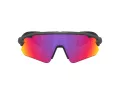 Oakley Stunt Devil A OO 9525 03 137 Férfi, Női napszemüveg