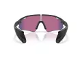 Oakley Stunt Devil A OO 9525 03 137 Férfi, Női napszemüveg