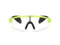Oakley Stunt Devil A OO 9525 04 137 Férfi, Női napszemüveg