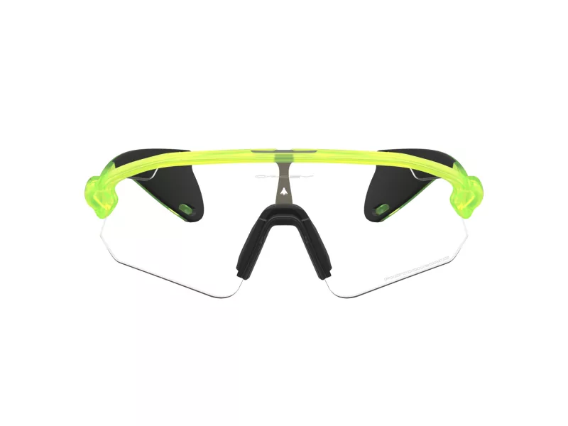 Oakley Stunt Devil A OO 9525 04 137 Férfi, Női napszemüveg