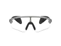 Oakley Stunt Devil A OO 9525 06 137 Férfi, Női napszemüveg