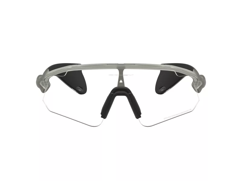 Oakley Stunt Devil A OO 9525 06 137 Férfi, Női napszemüveg