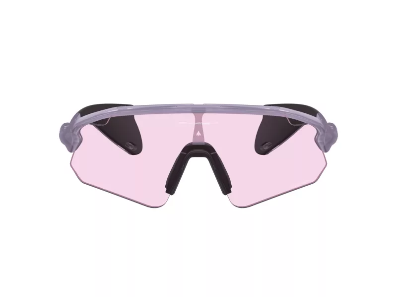 Oakley Stunt Devil A OO 9525 07 137 Férfi, Női napszemüveg