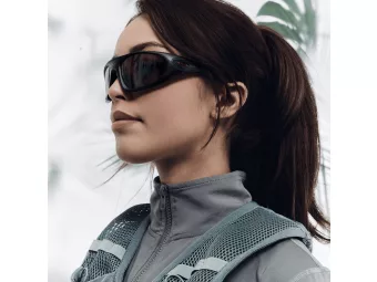Oakley Neoforma OO 9528 08 60 Férfi, Női napszemüveg