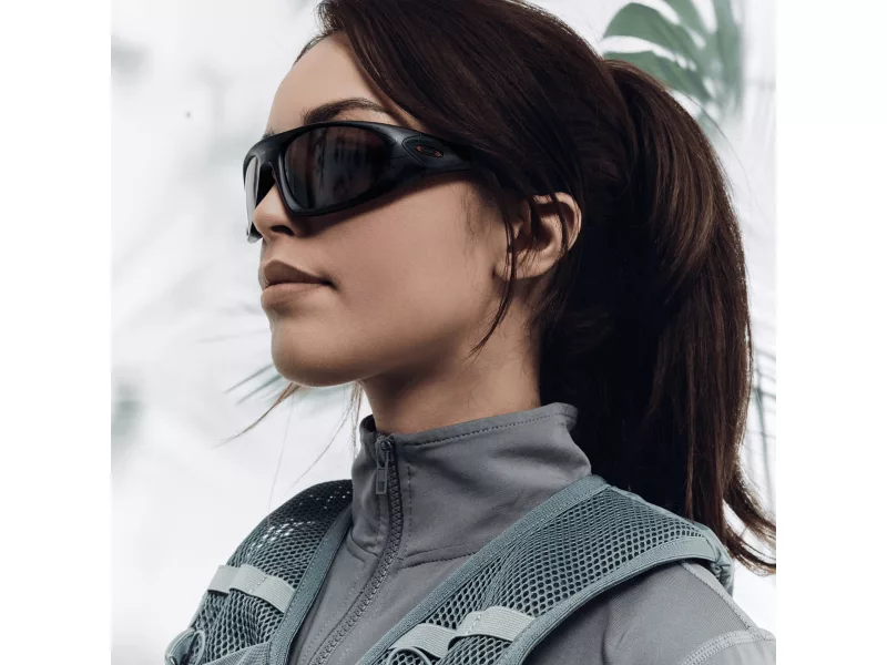 Oakley Neoforma OO 9528 08 60 Férfi, Női napszemüveg
