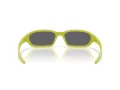 Oakley Terraforma OO 9530 04 58 Férfi, Női napszemüveg
