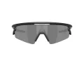 Oakley Sphaera Strike OO 9531 01 137 Férfi, Női napszemüveg