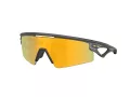 Oakley Sphaera Strike OO 9531 03 137 Férfi, Női napszemüveg