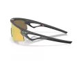 Oakley Sphaera Strike OO 9531 03 137 Férfi, Női napszemüveg