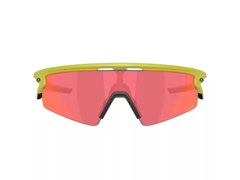 Oakley Sphaera Strike OO 9531 06 137 Férfi, Női napszemüveg