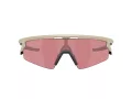 Oakley Sphaera Strike OO 9531 07 137 Férfi, Női napszemüveg