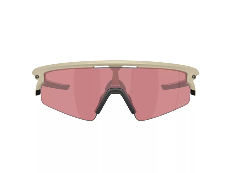 Oakley Sphaera Strike OO 9531 07 137 Férfi, Női napszemüveg