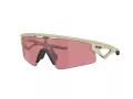 Oakley Sphaera Strike OO 9531 07 137 Férfi, Női napszemüveg