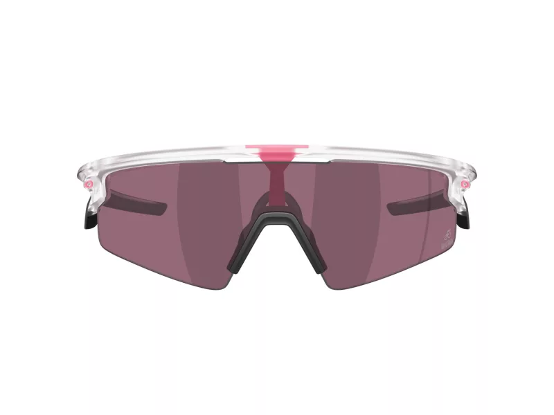 Oakley Sphaera Strike OO 9531 10 137 Férfi, Női napszemüveg