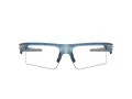 Oakley Bisphaera Speed OO 9534 07 68 Férfi, Női napszemüveg