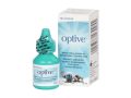Optive (10 ml), szemcsepp