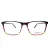 Outspoken OS 2113 C4 56 Női szemüvegkeret (optikai keret)