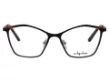 Outspoken OS 2208 C1 53 Női szemüvegkeret (optikai keret)