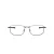 Oakley Addams OX 3012 02 56 Férfi szemüvegkeret (optikai keret)