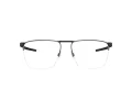 Oakley Voon OX 3026 01 55 Férfi szemüvegkeret (optikai keret)