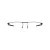 Oakley Voon OX 3026 01 55 Férfi szemüvegkeret (optikai keret)