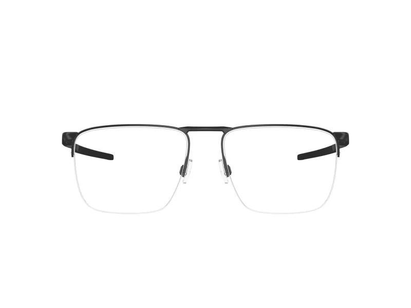 Oakley Voon OX 3026 01 55 Férfi szemüvegkeret (optikai keret)