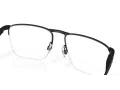 Oakley Voon OX 3026 01 57 Férfi szemüvegkeret (optikai keret)