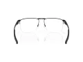 Oakley Voon OX 3026 01 57 Férfi szemüvegkeret (optikai keret)