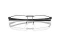 Oakley Voon OX 3026 01 57 Férfi szemüvegkeret (optikai keret)