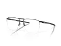 Oakley Voon OX 3026 01 57 Férfi szemüvegkeret (optikai keret)
