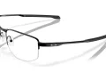 Oakley Addams 0.5 OX 3035 01 54 Férfi szemüvegkeret (optikai keret)