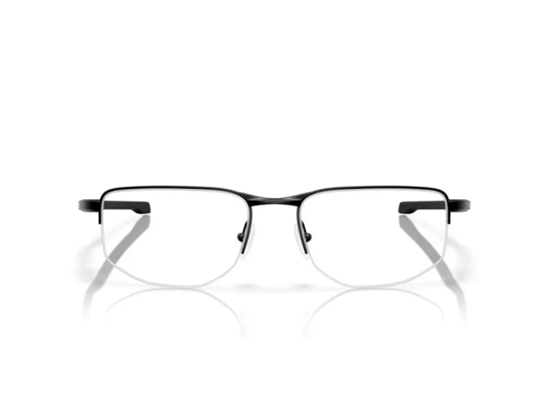 Oakley Addams 0.5 OX 3035 01 56 Férfi szemüvegkeret (optikai keret)