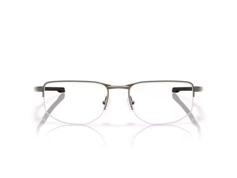 Oakley Addams 0.5 OX 3035 02 54 Férfi szemüvegkeret (optikai keret)