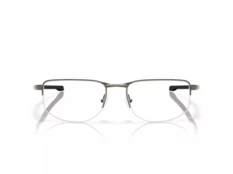   Oakley Addams 0.5 OX 3035 02 56 Férfi szemüvegkeret (optikai keret)