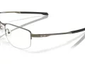 Oakley Addams 0.5 OX 3035 02 56 Férfi szemüvegkeret (optikai keret)