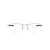 Oakley Addams 0.5 OX 3035 03 54 Férfi szemüvegkeret (optikai keret)