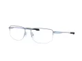 Oakley Addams 0.5 OX 3035 03 54 Férfi szemüvegkeret (optikai keret)