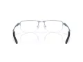 Oakley Addams 0.5 OX 3035 03 54 Férfi szemüvegkeret (optikai keret)